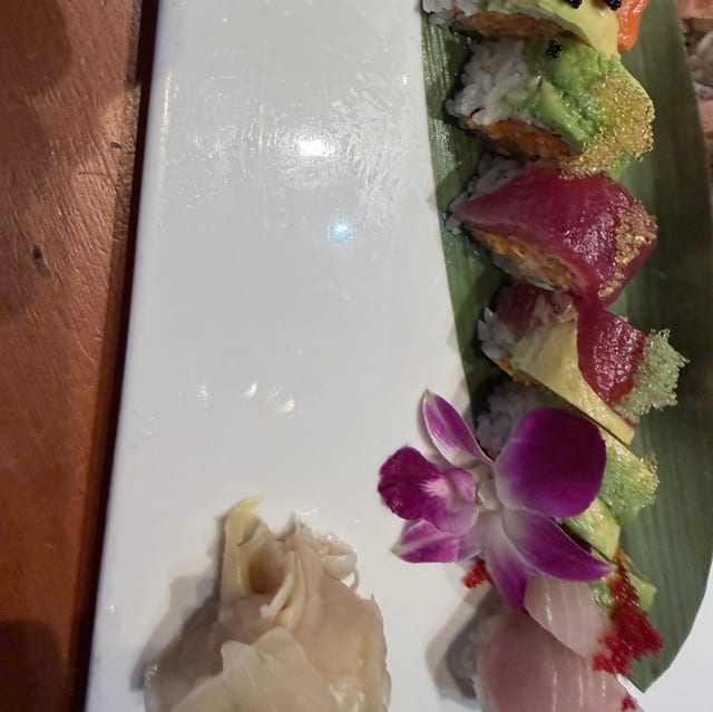 Million Dollar Roll.