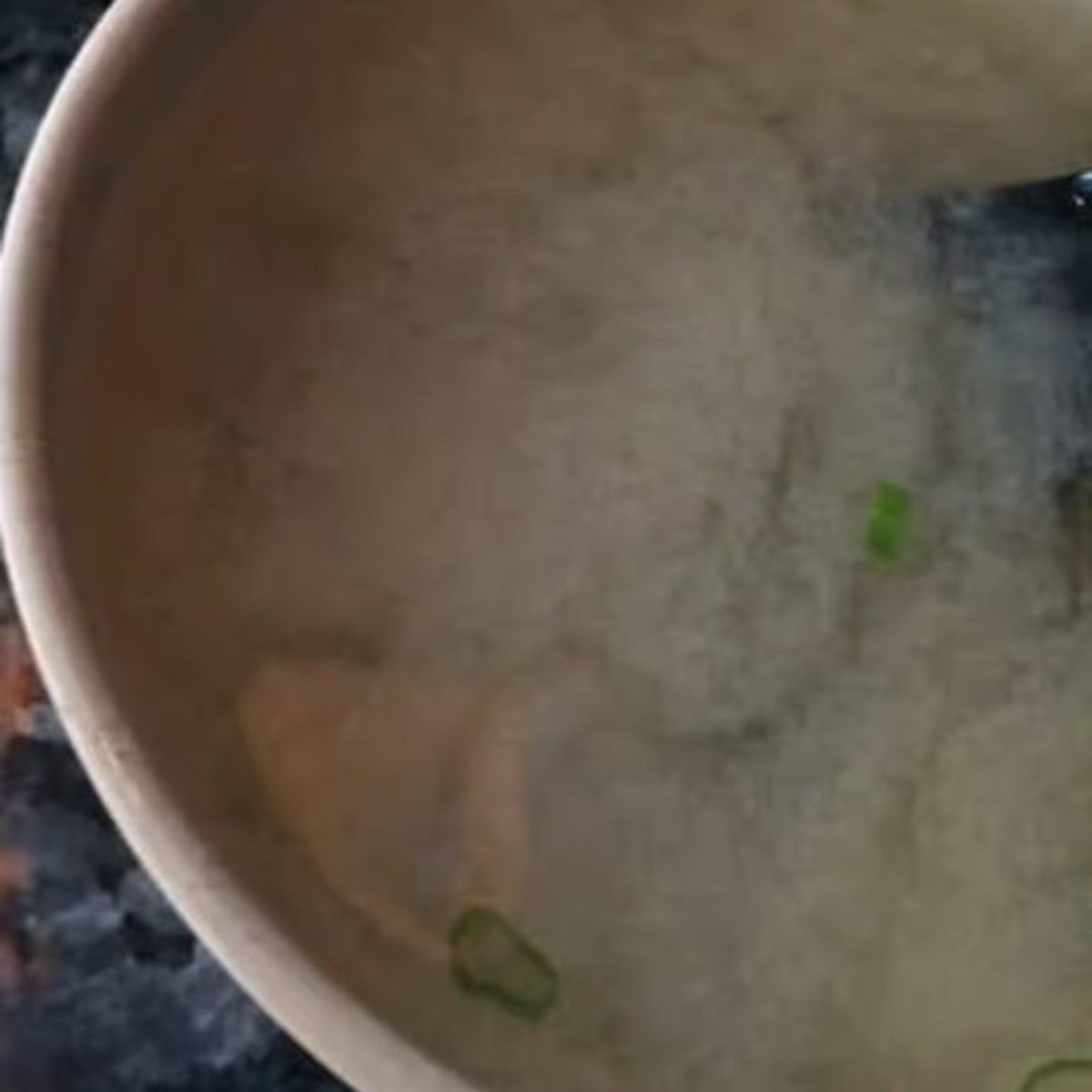 Miso Soup
