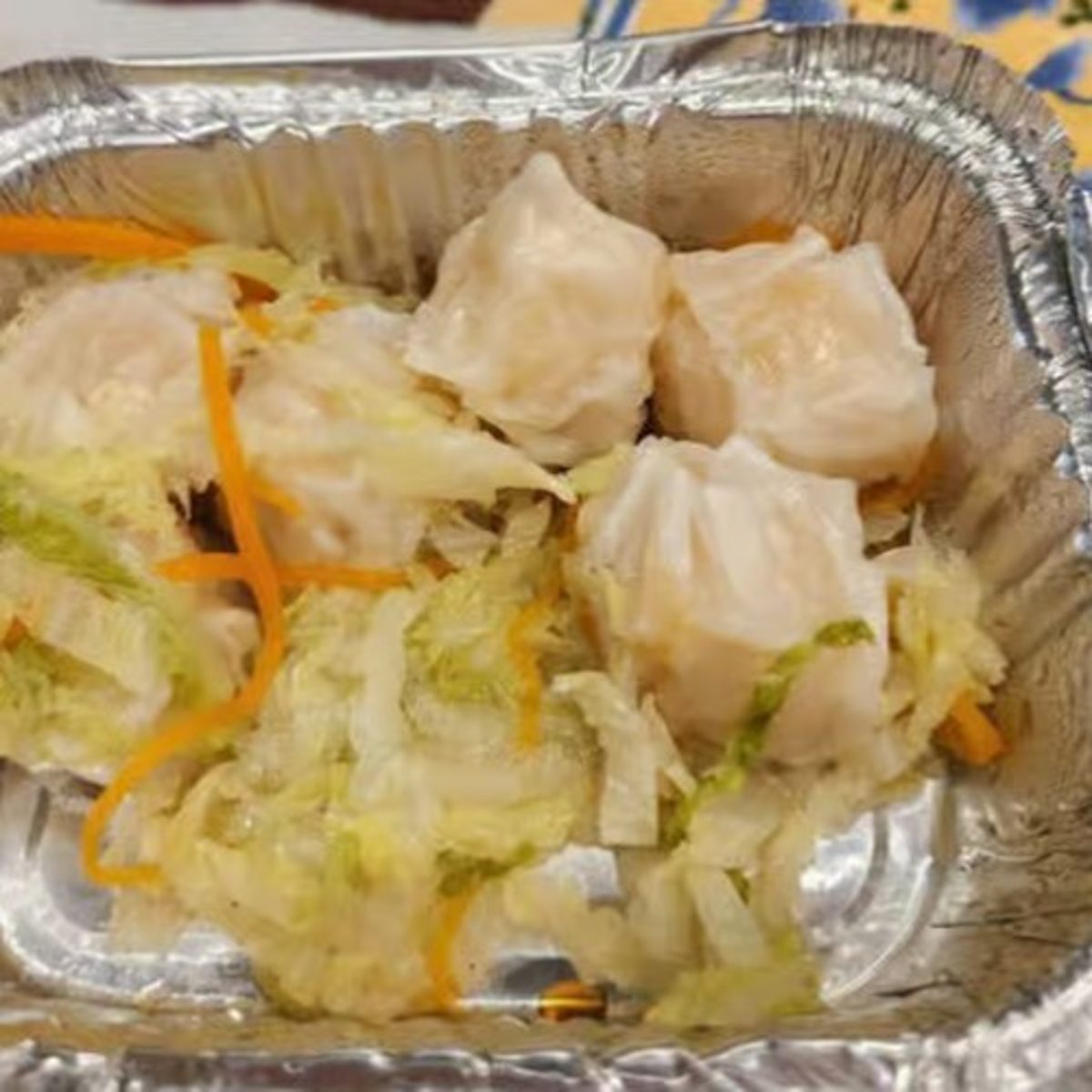 Shumai
