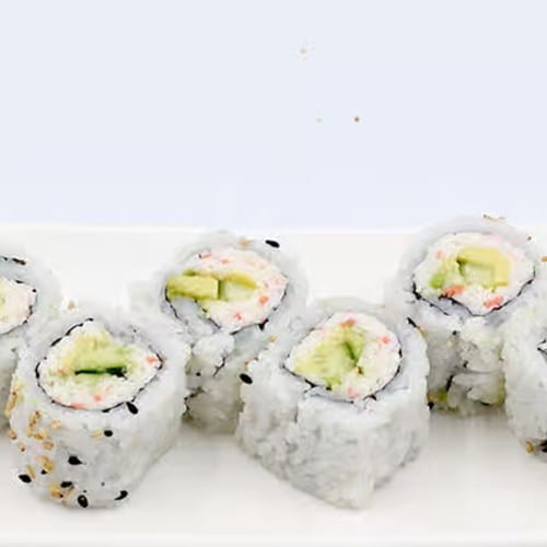California Roll.