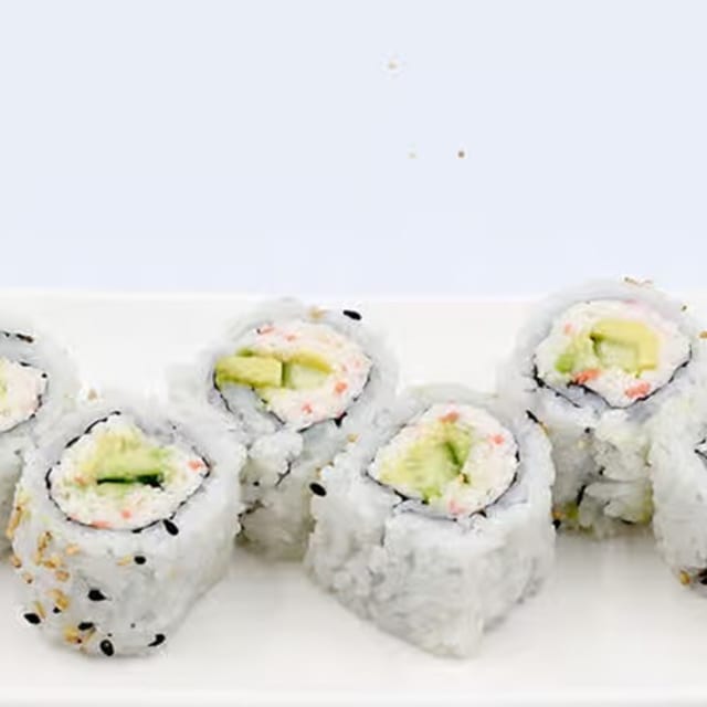 California Roll.