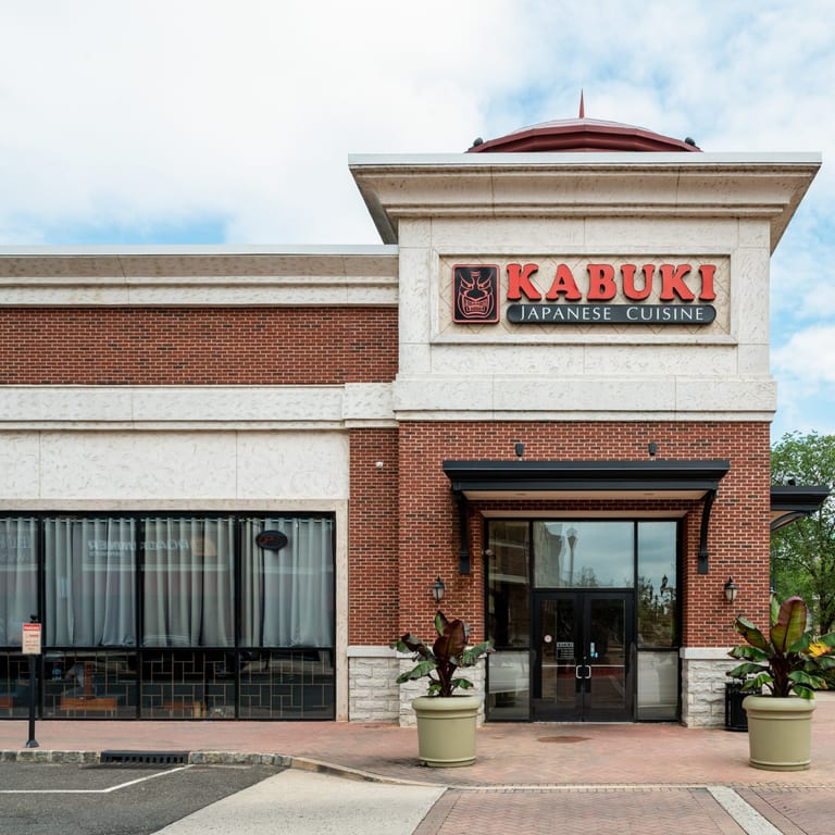 Welcome to Kabuki Japanese Cuisine 