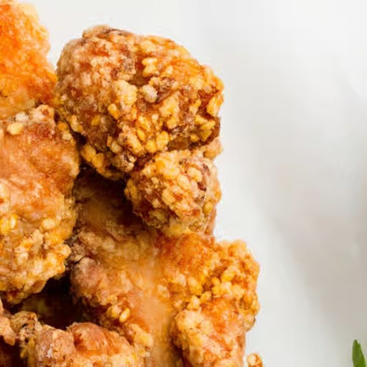 Sesame Chicken
