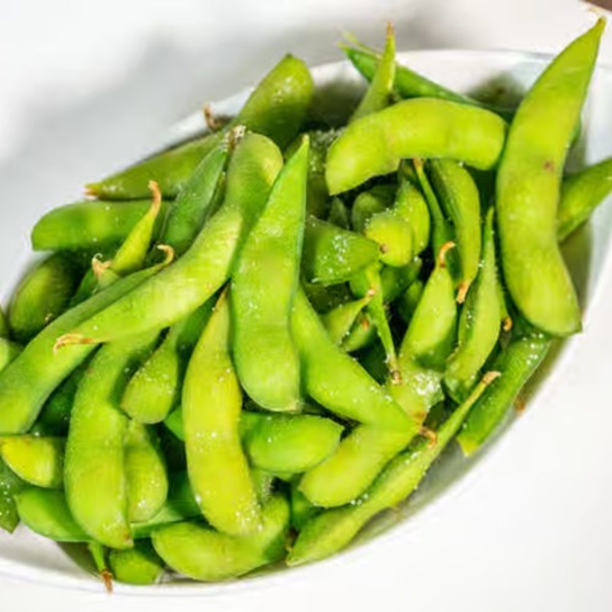 Edamame