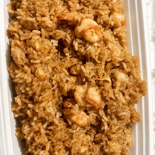 Shrimp Fried Rice