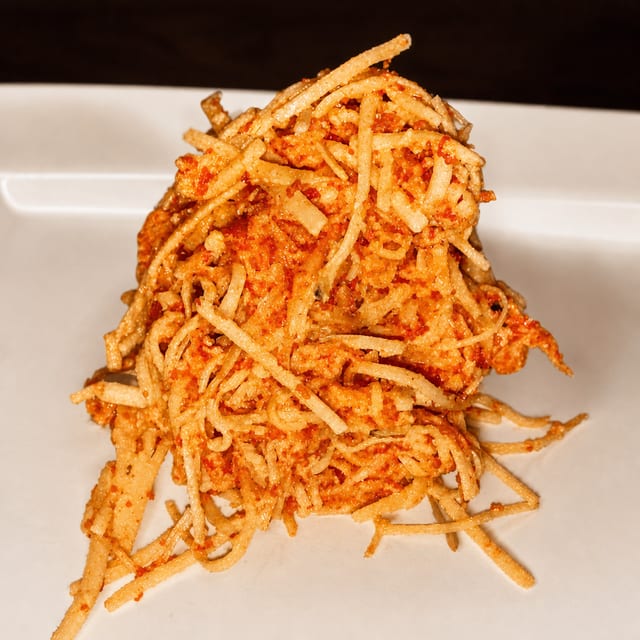 Kani Salad.